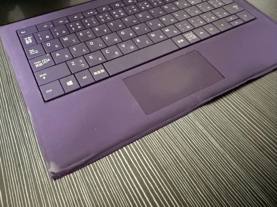 【充電器・ケース付】Surface Pro3