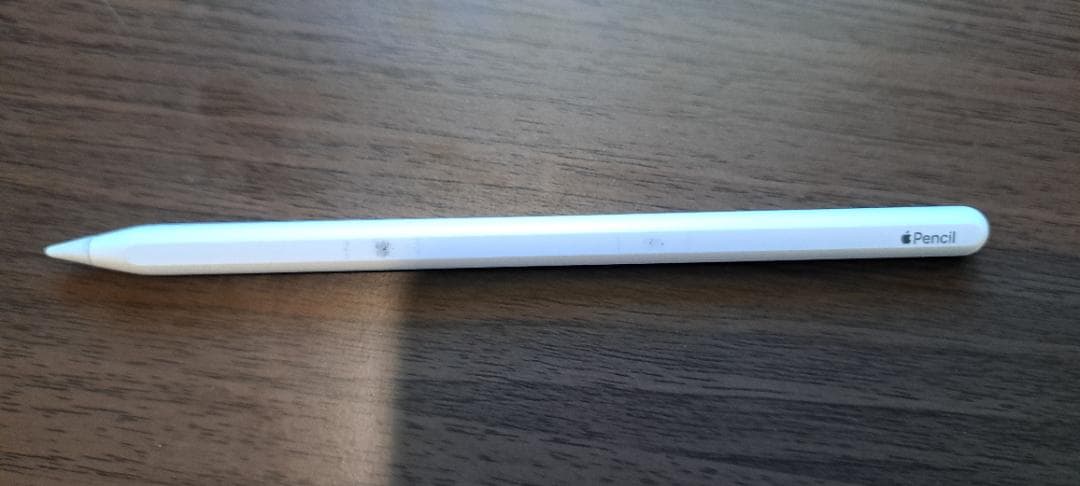 iPadPro3第3世代 64GB 12.9 WIFI applepencil2