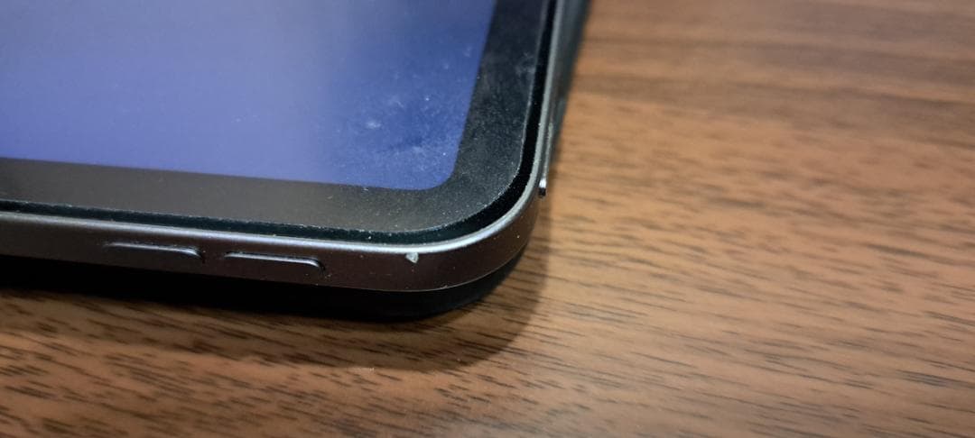 iPadPro3第3世代 64GB 12.9 WIFI applepencil2