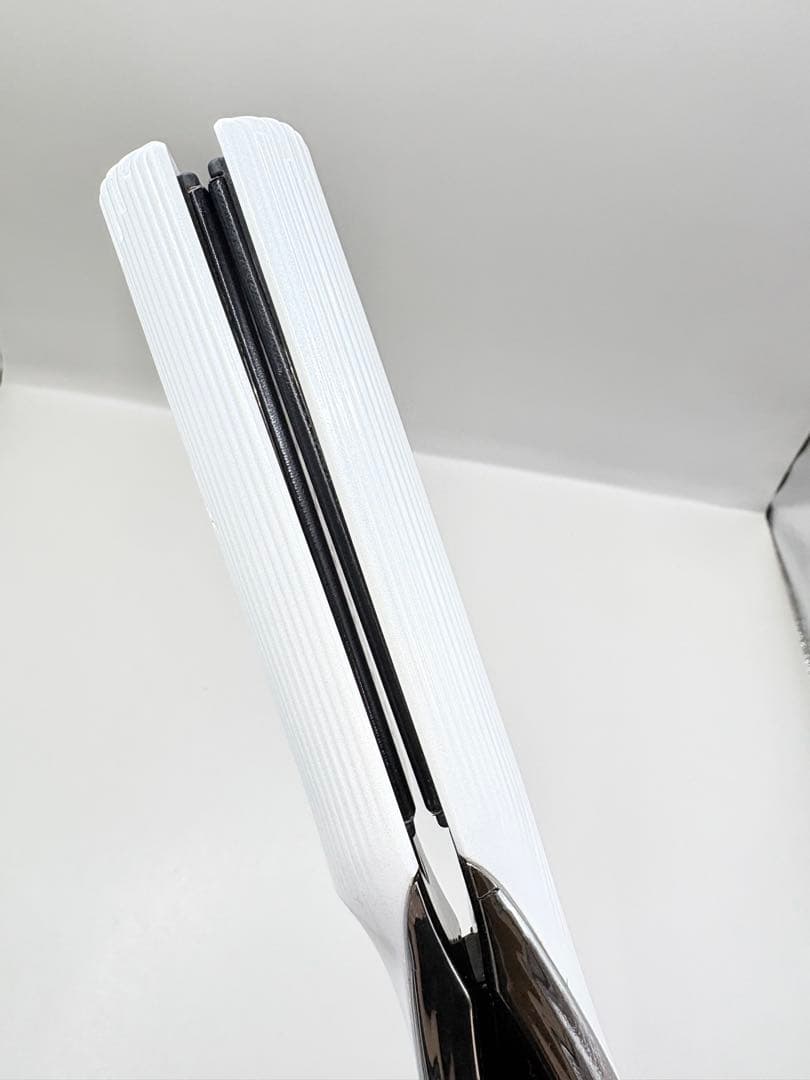 ReFa MTG リファ ストレートアイロン ヘアアイロン 498