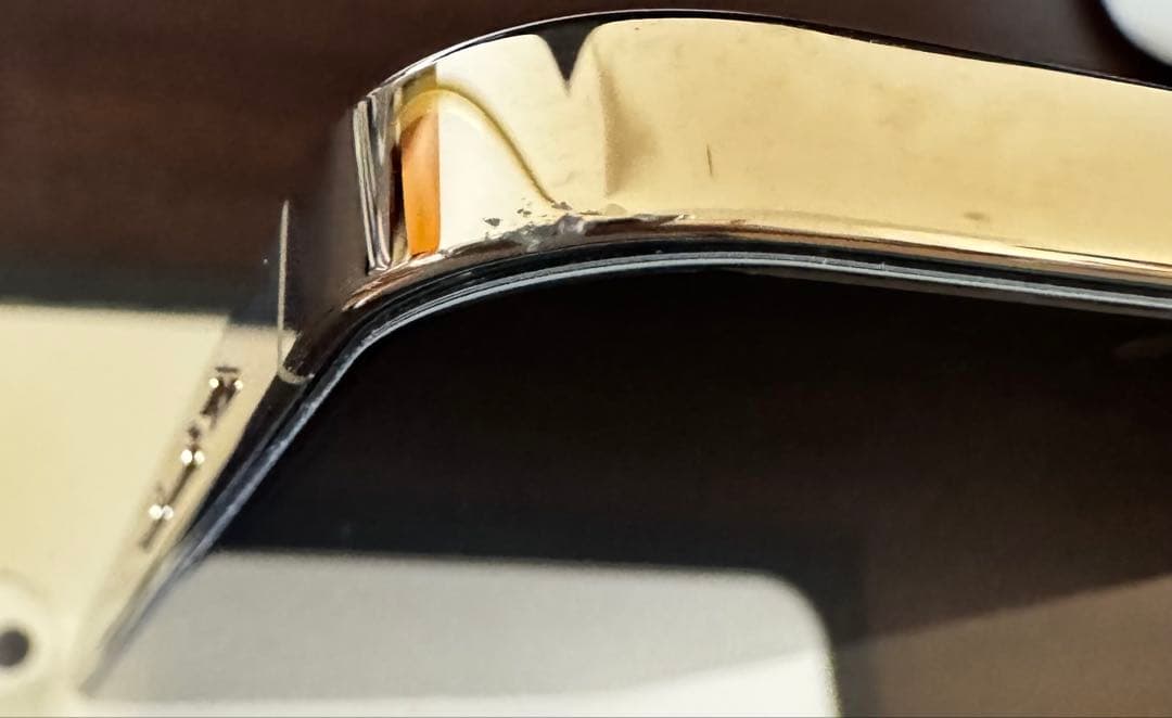 iPhone 13 Pro Max 256GB ゴールド