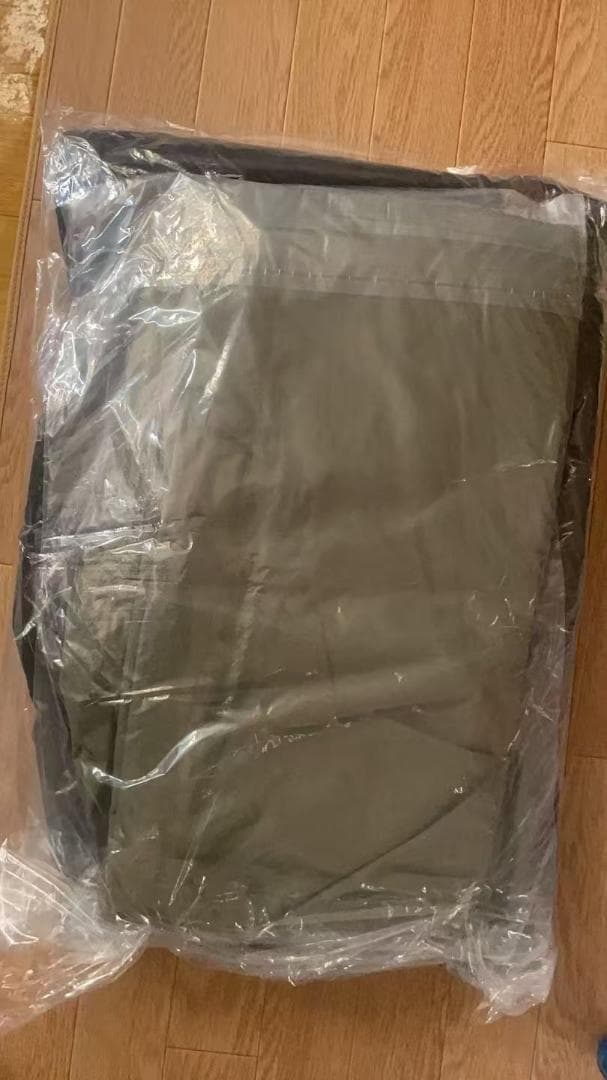 彡新品彡BLACK スノーボードウェア 上下セット ジャケット XL