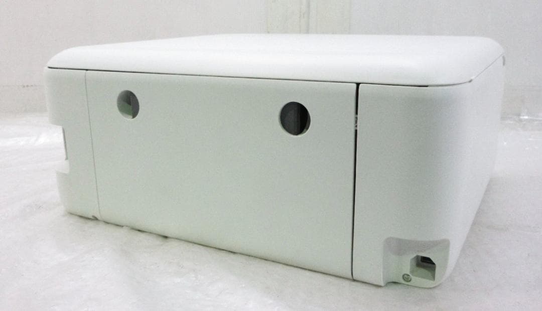 美品 EPSON EW-M752T エコタンク搭載 インクジェット複合機_81