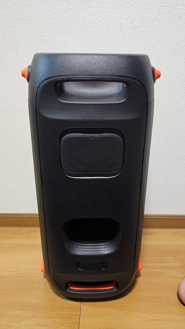 スピーカー・ウーファー JBL Party Box 110
