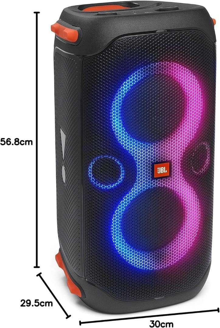 スピーカー・ウーファー JBL Party Box 110