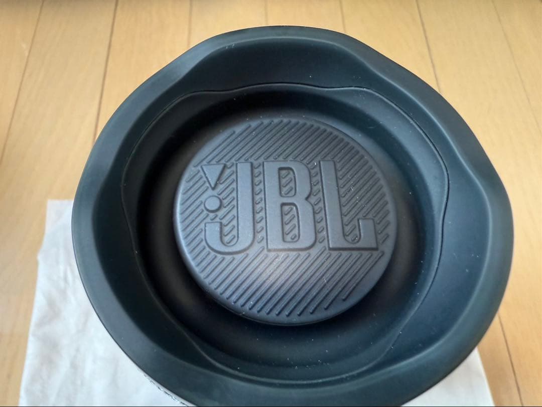 【程度良好】JBL charge essential2