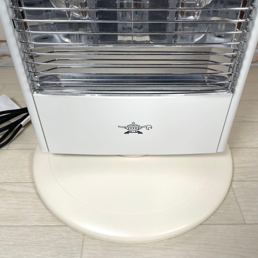 アラジン　遠赤　グラファイトヒーター　AEH-G100A Aladdin