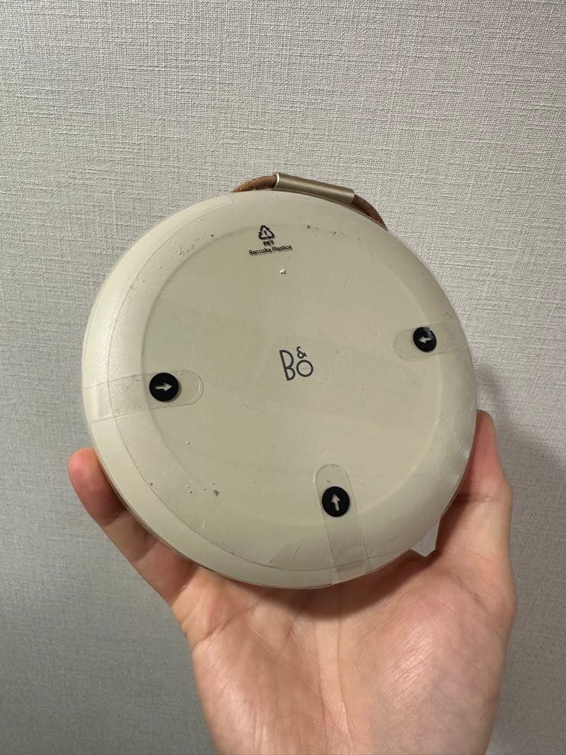 スピーカー・ウーファー Bang & Olufsen Beosound A1 2ndGeneration