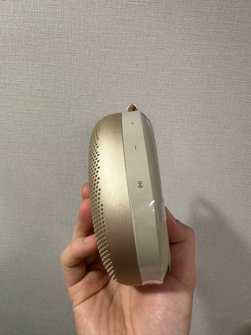 スピーカー・ウーファー Bang & Olufsen Beosound A1 2ndGeneration