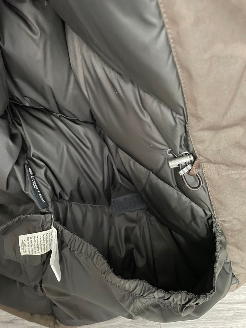 美品☆即発送☆ ウールリッチ　マウンテンパーカー