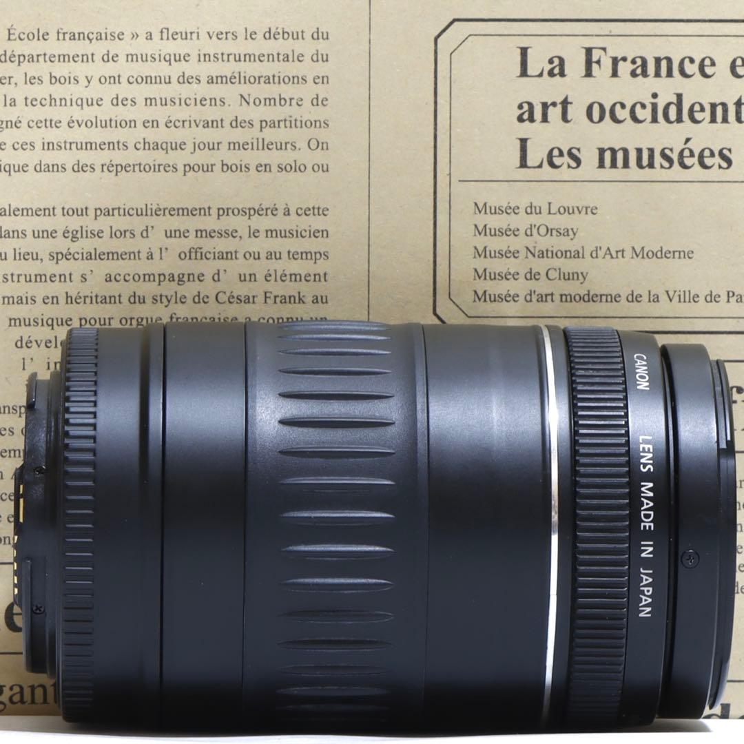 ◇超望遠&高速AF◇Canon純正 90-300mm 望遠レンズ!!◇