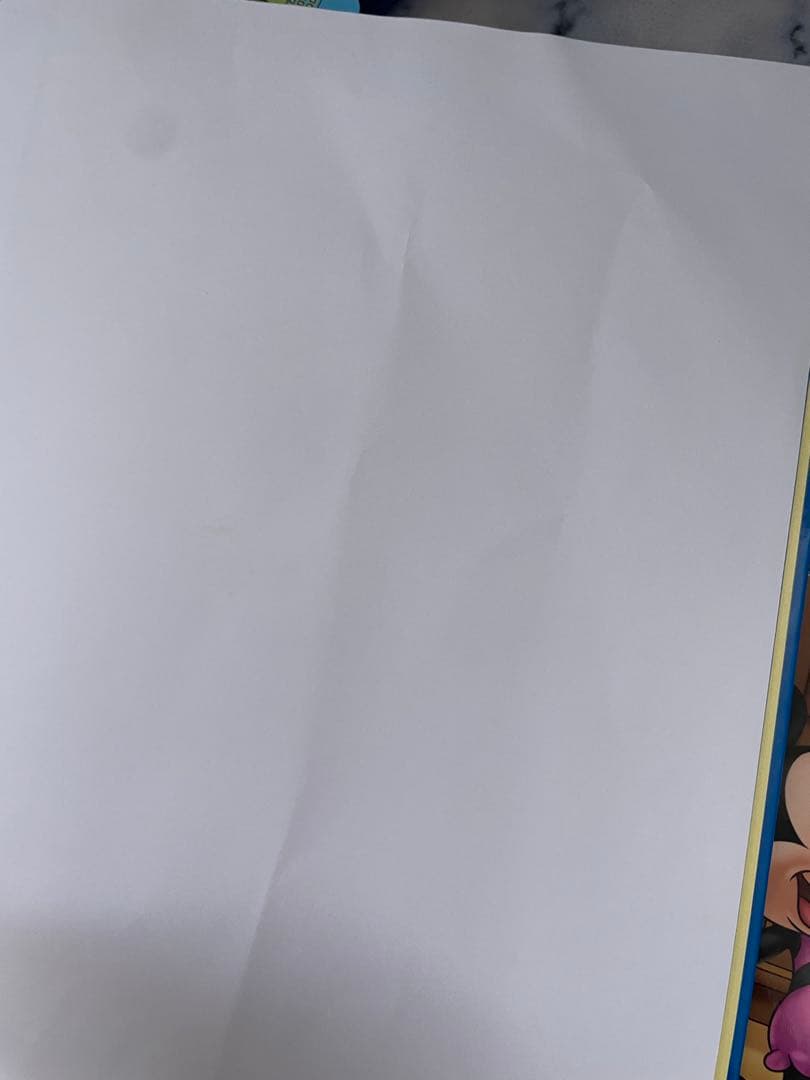 DWE ディズニー英語システム　マジックペン　アドベンチャーセット　163