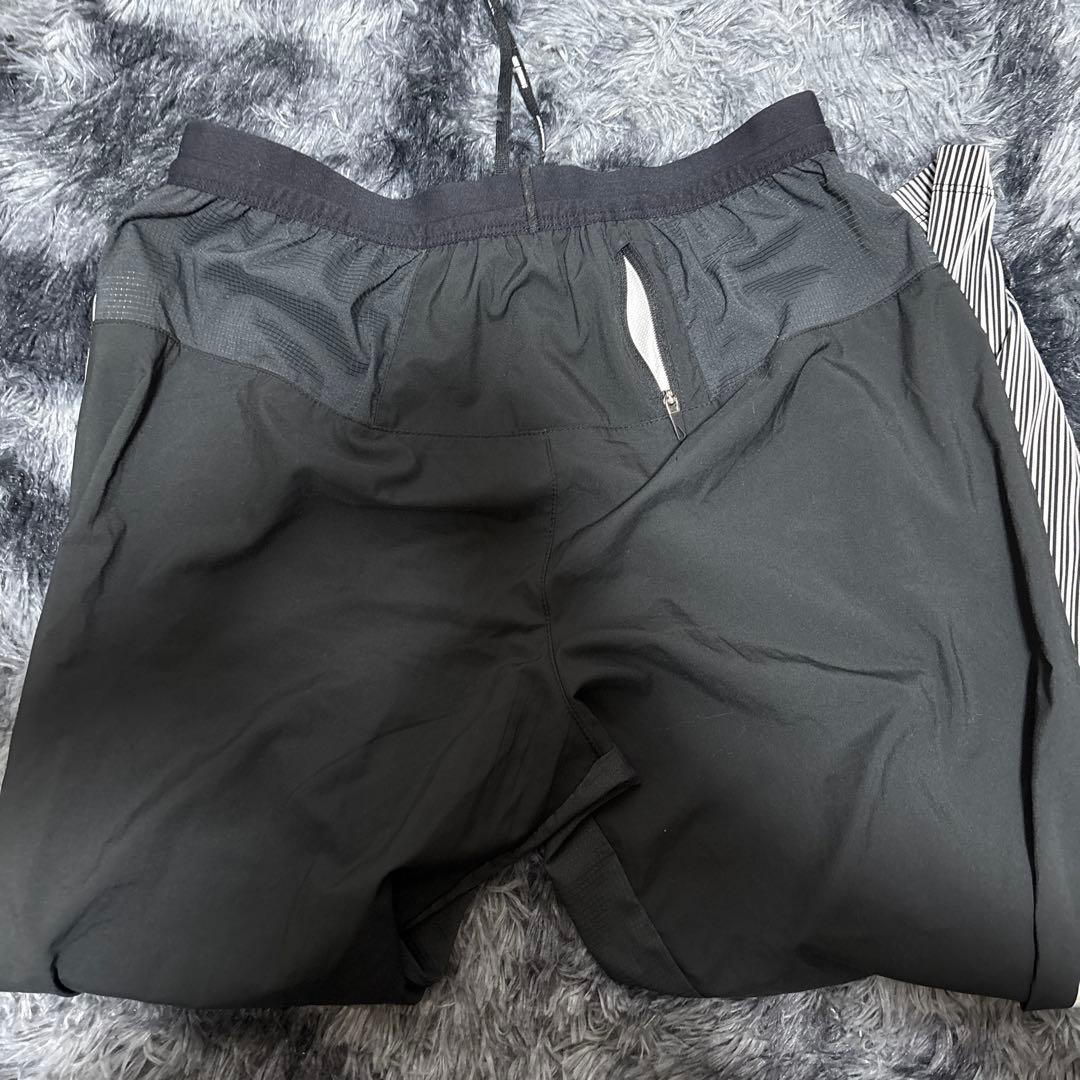 ナイキ　エアロスイフト