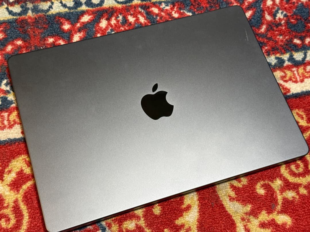 MacBook本体 MacBook Pro 14 M4 Pro 48GB / 1TB / Nano