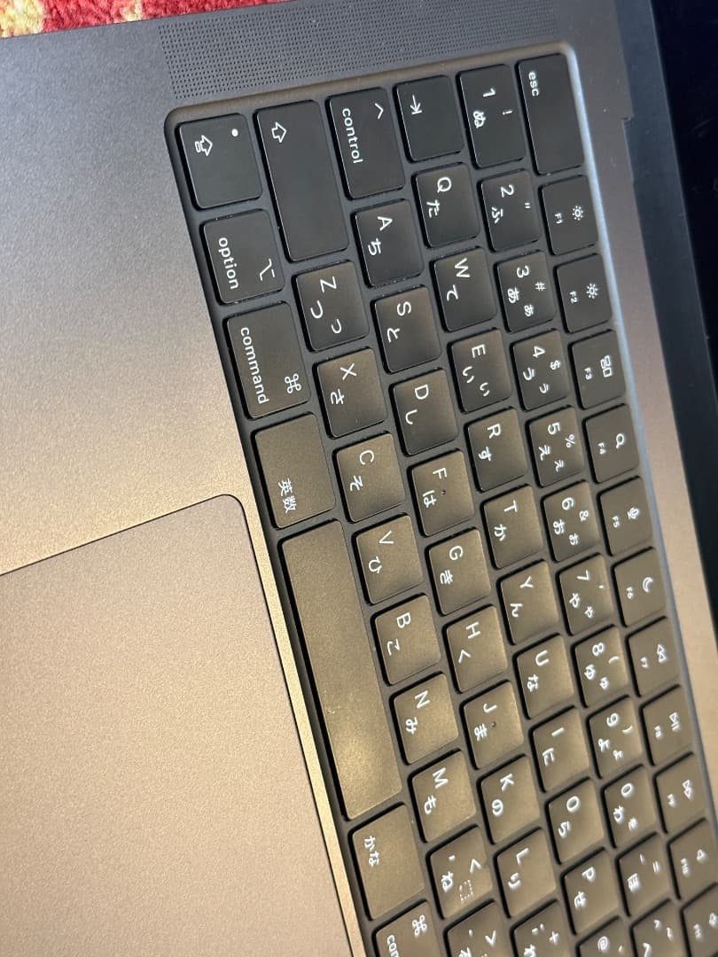 MacBook本体 MacBook Pro 14 M4 Pro 48GB / 1TB / Nano