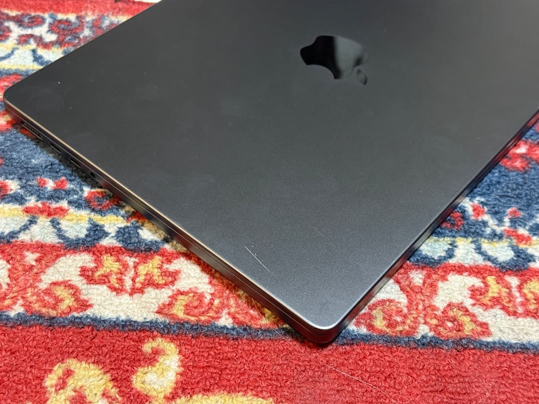 MacBook本体 MacBook Pro 14 M4 Pro 48GB / 1TB / Nano