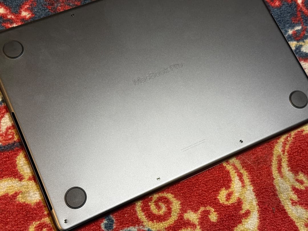 MacBook本体 MacBook Pro 14 M4 Pro 48GB / 1TB / Nano