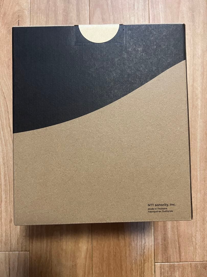【新品•未開封】 NTT nwm one ダークグレイ
