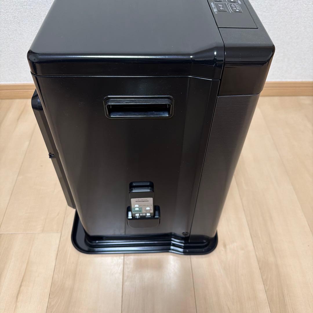 CORONA FH-WZ5724BY 石油ファンヒーター　2024年製