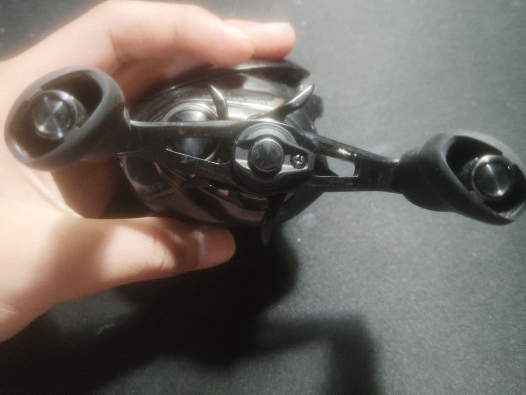 23アンタレスDCMD XG