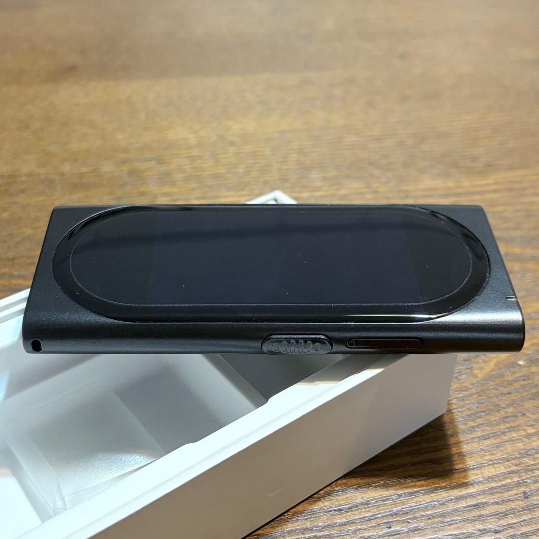 ★美品★ Langogo 音声翻訳機 (画面保護フィルム＆専用ケース付)