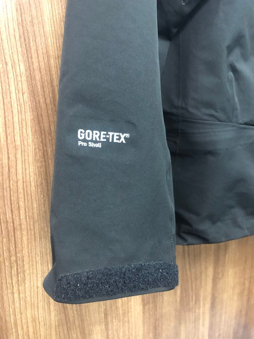 THE NORTH FACE ザ・ノースフェイス RTG ジャケット