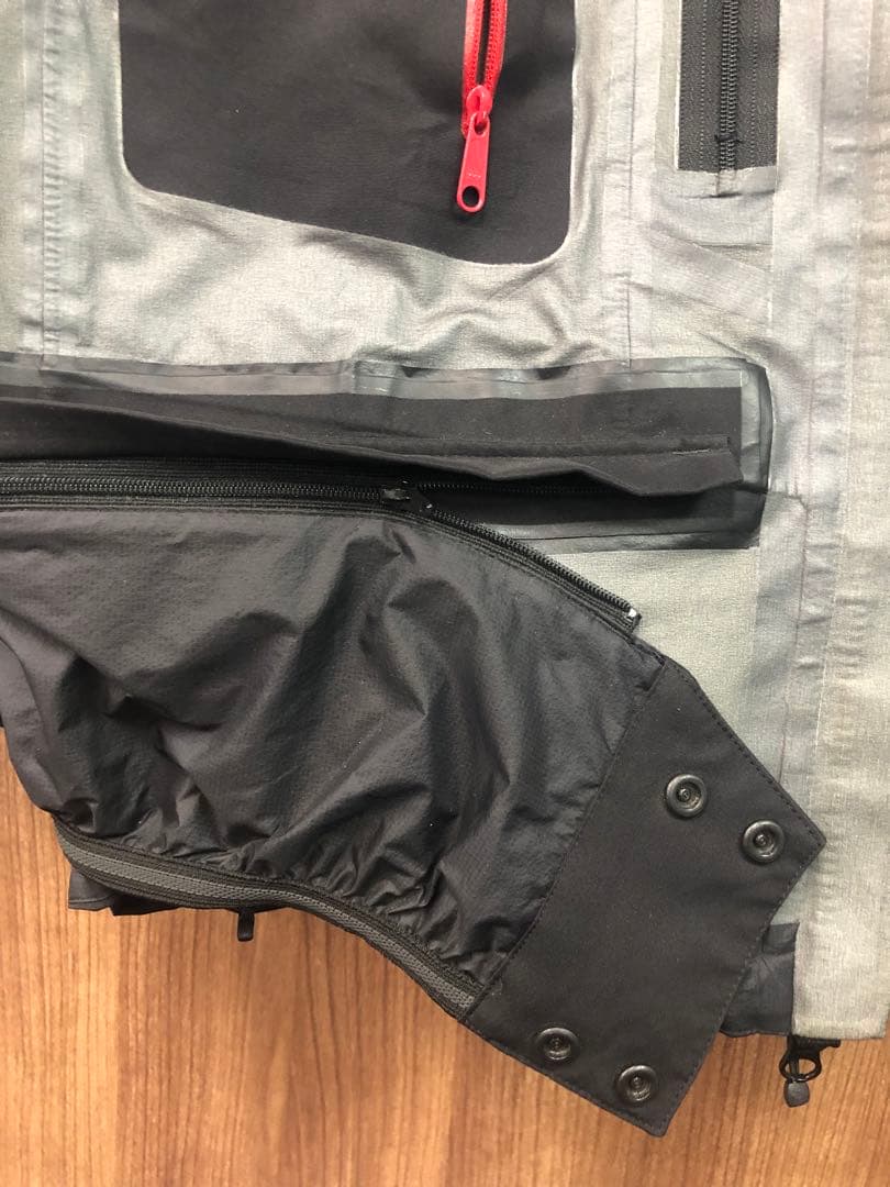 THE NORTH FACE ザ・ノースフェイス RTG ジャケット