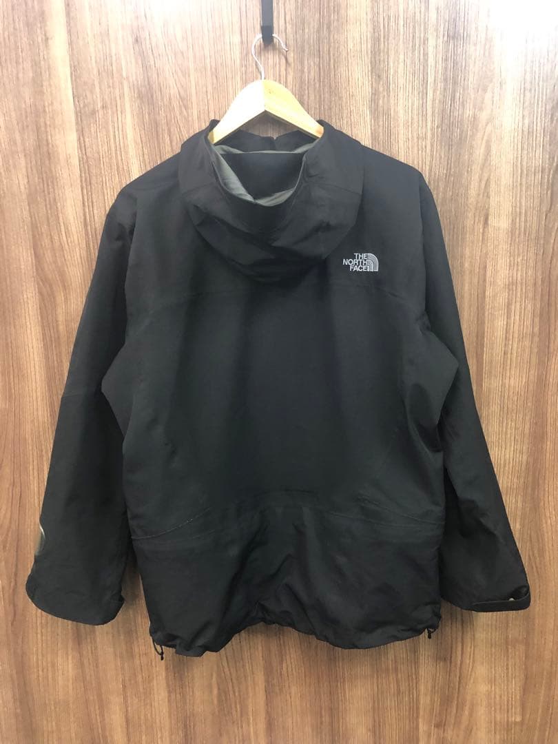 THE NORTH FACE ザ・ノースフェイス RTG ジャケット