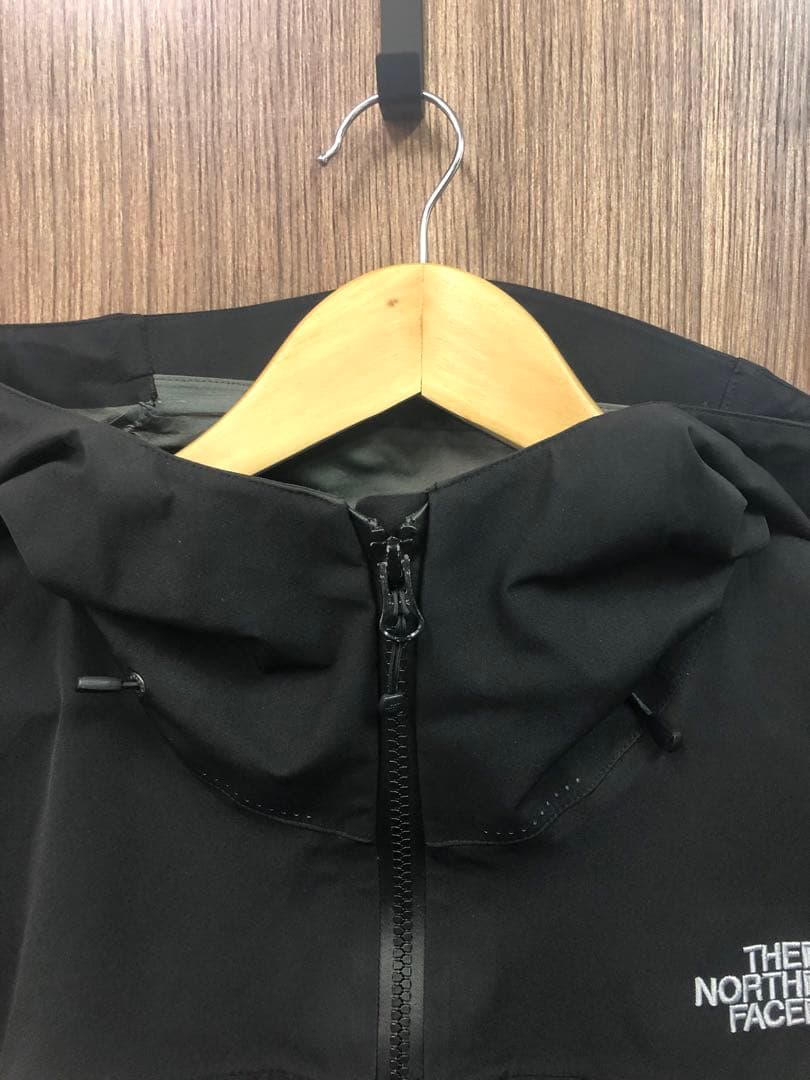 THE NORTH FACE ザ・ノースフェイス RTG ジャケット