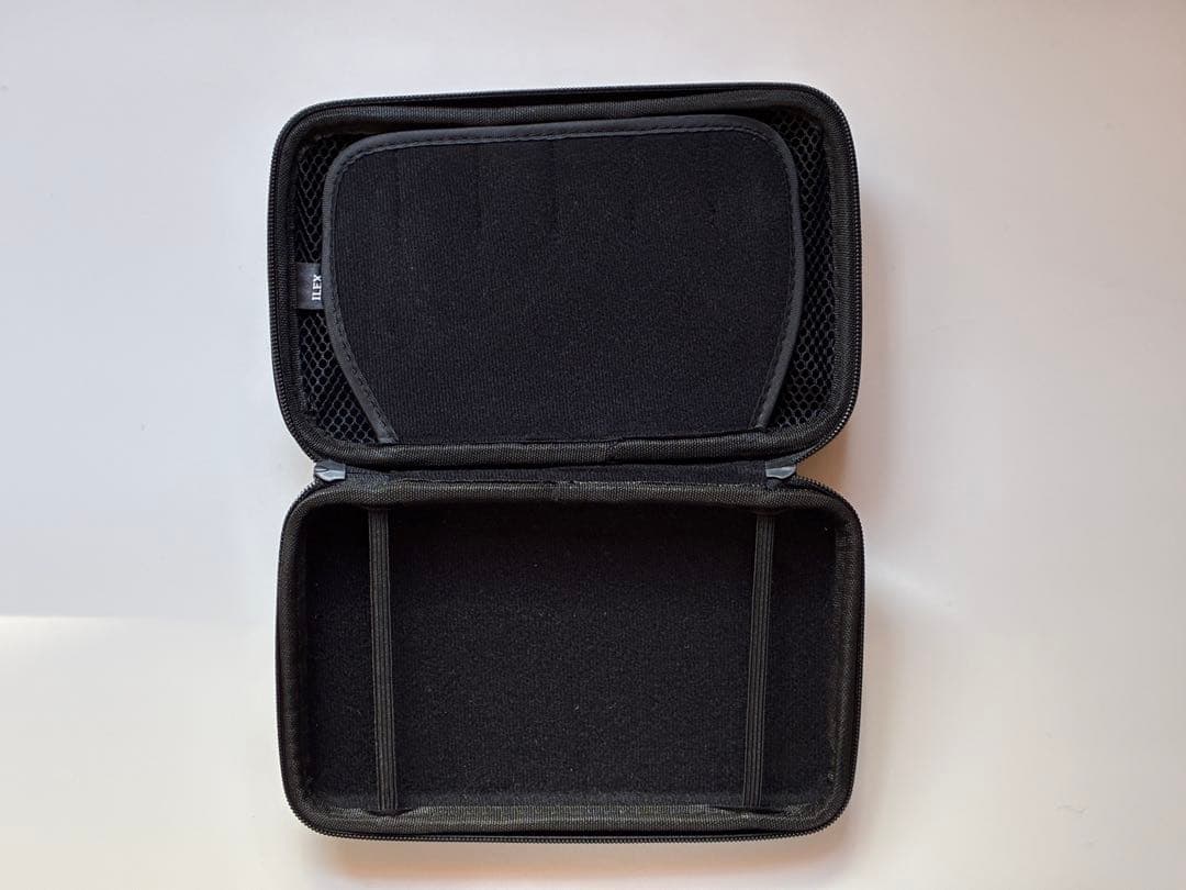 Nintendo Switch グレー 本体+ ソフト3本・キャリーケースセット