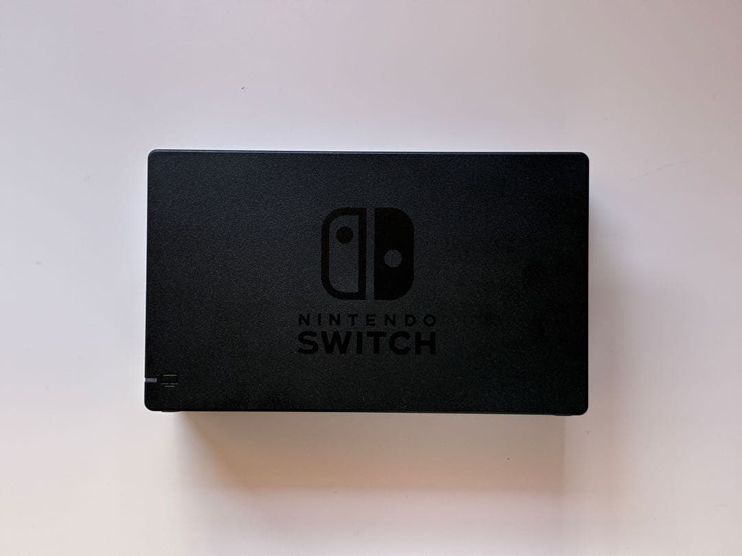 Nintendo Switch グレー 本体+ ソフト3本・キャリーケースセット