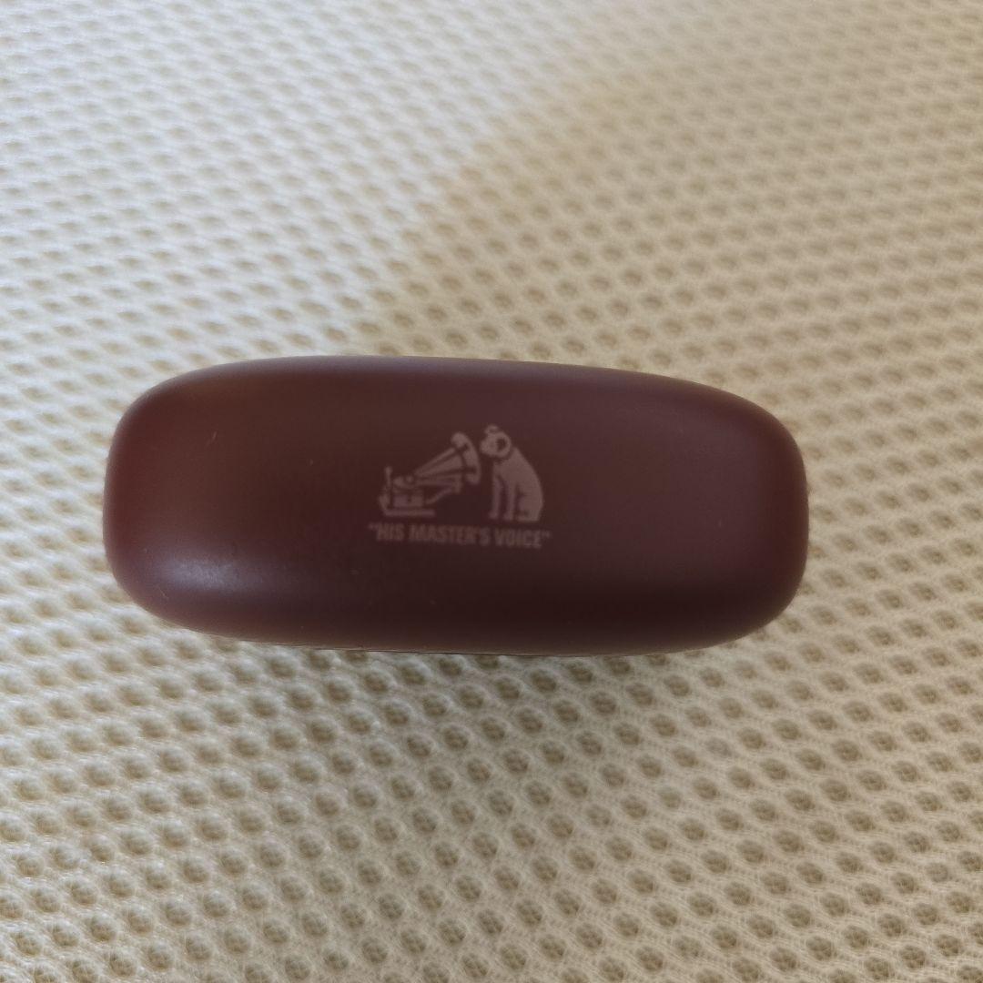 JVCケンウッド ワイヤレス イヤホン 左右分離 HA-NP1T