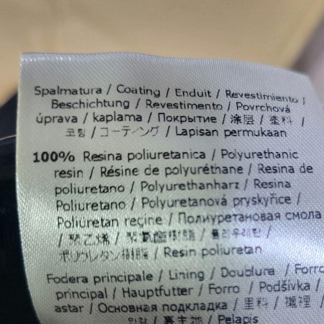 【美品】FENDI フェンディ キャップ