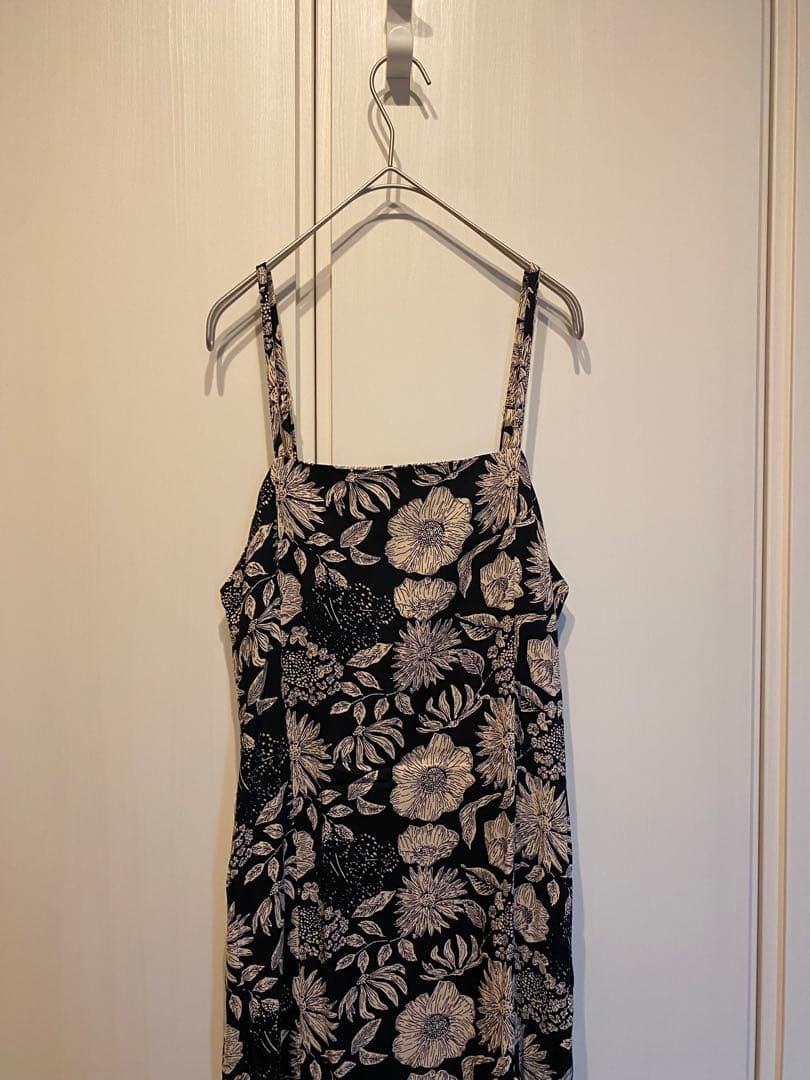 新品タグ付き　asa know as ひんやり 2wayセパレート浴衣