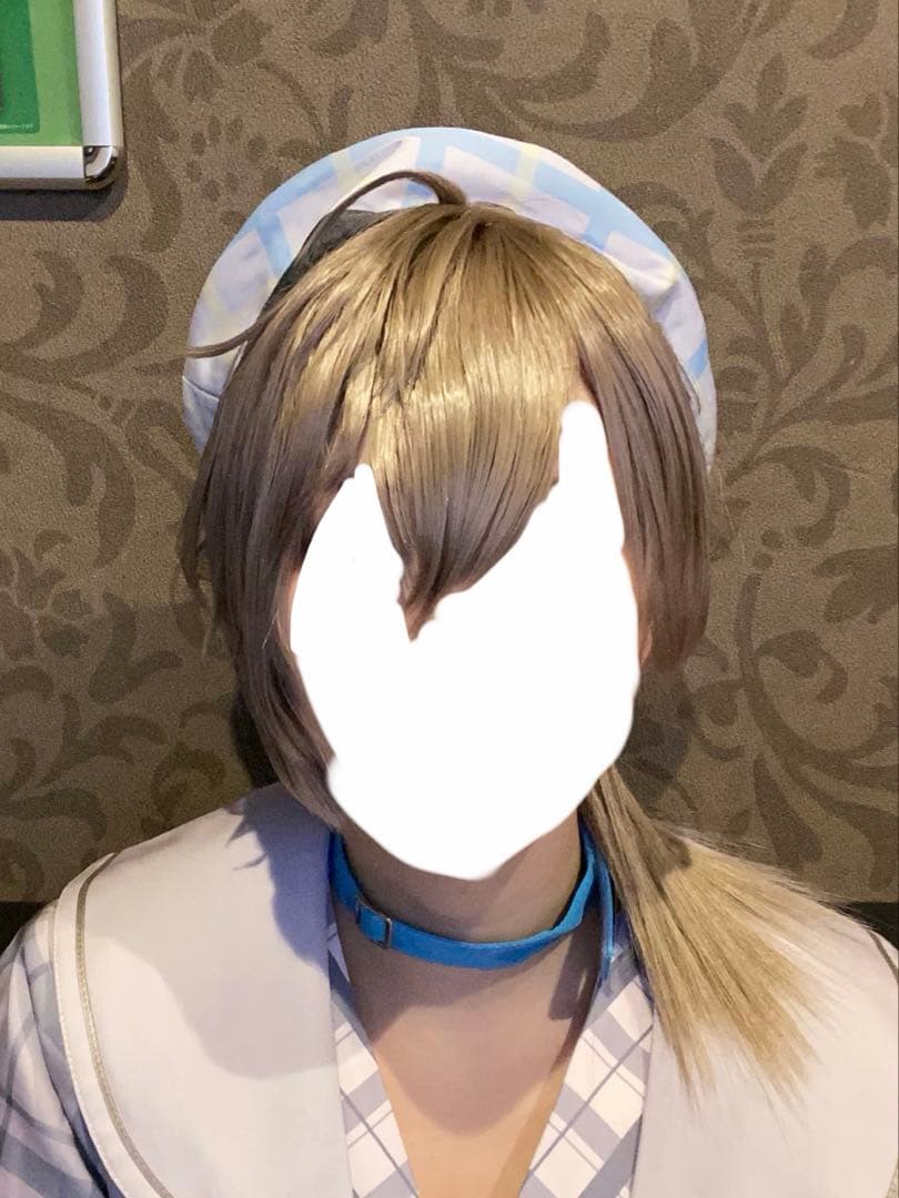 【匿名発送】叶 ニューレトロスタイル コスプレセット