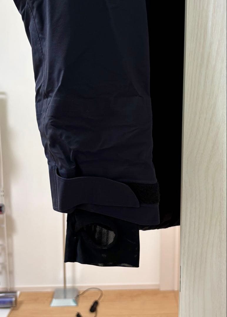 バートン AK GORE-TEX 3L ストレッチホバージャケット