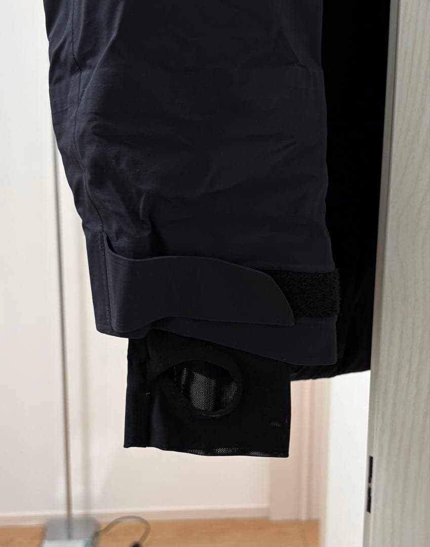 バートン AK GORE-TEX 3L ストレッチホバージャケット