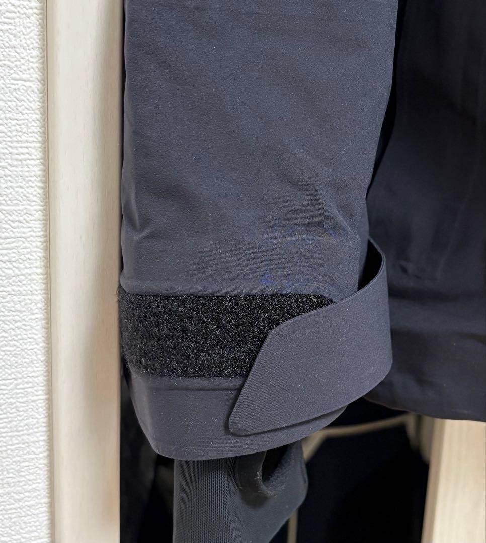 バートン AK GORE-TEX 3L ストレッチホバージャケット