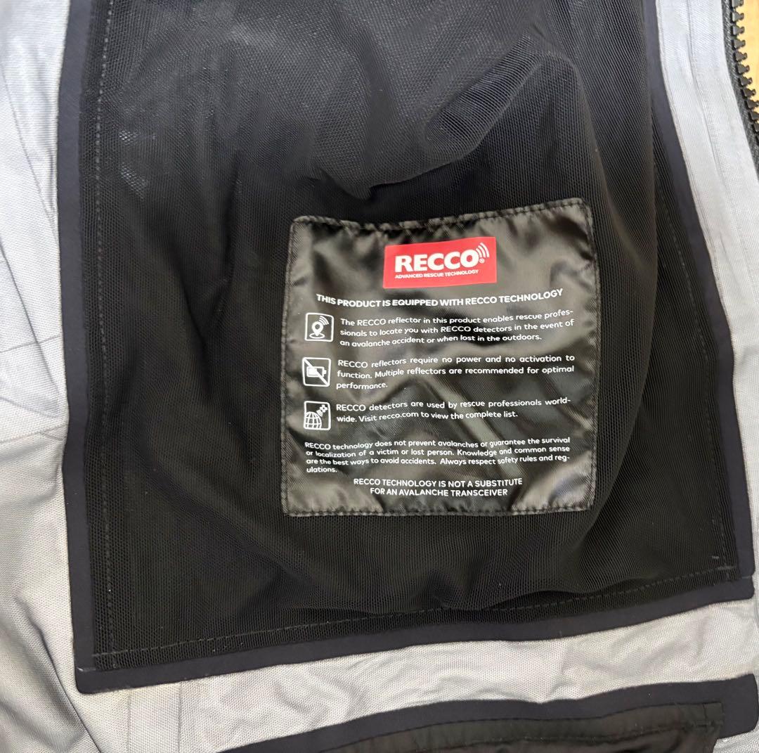 バートン AK GORE-TEX 3L ストレッチホバージャケット