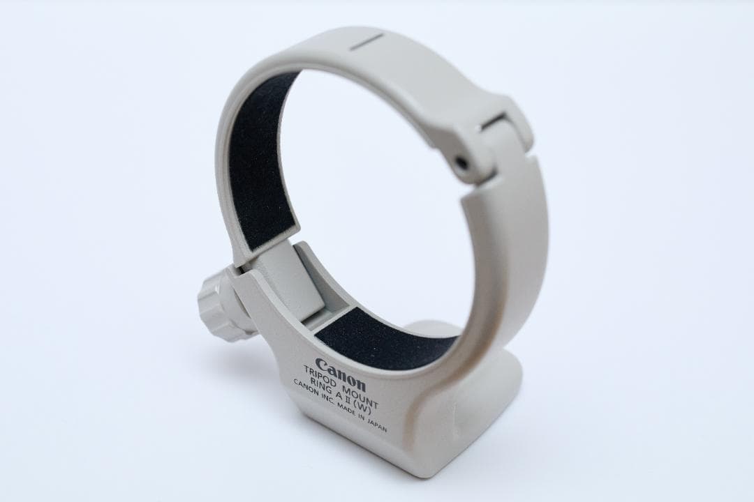 【美品】Canon EF 70-200mm F4L IS USM 三脚座付き