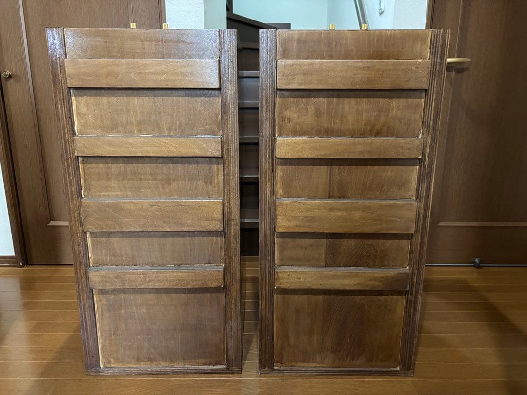 FOSTEX Ｄ-55 バックロードホーン