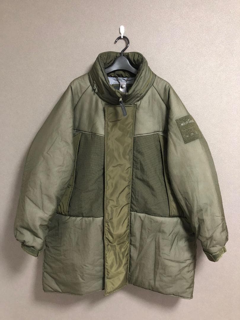 ジャケット・アウター 23AW WILD THINGS White Mountaineering M