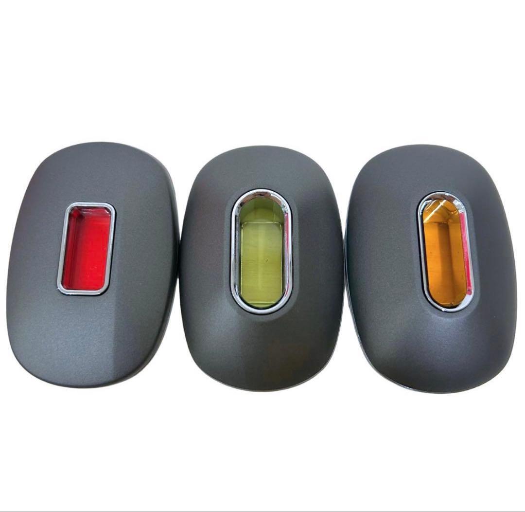 【超美品】脱毛器 icedandy notime