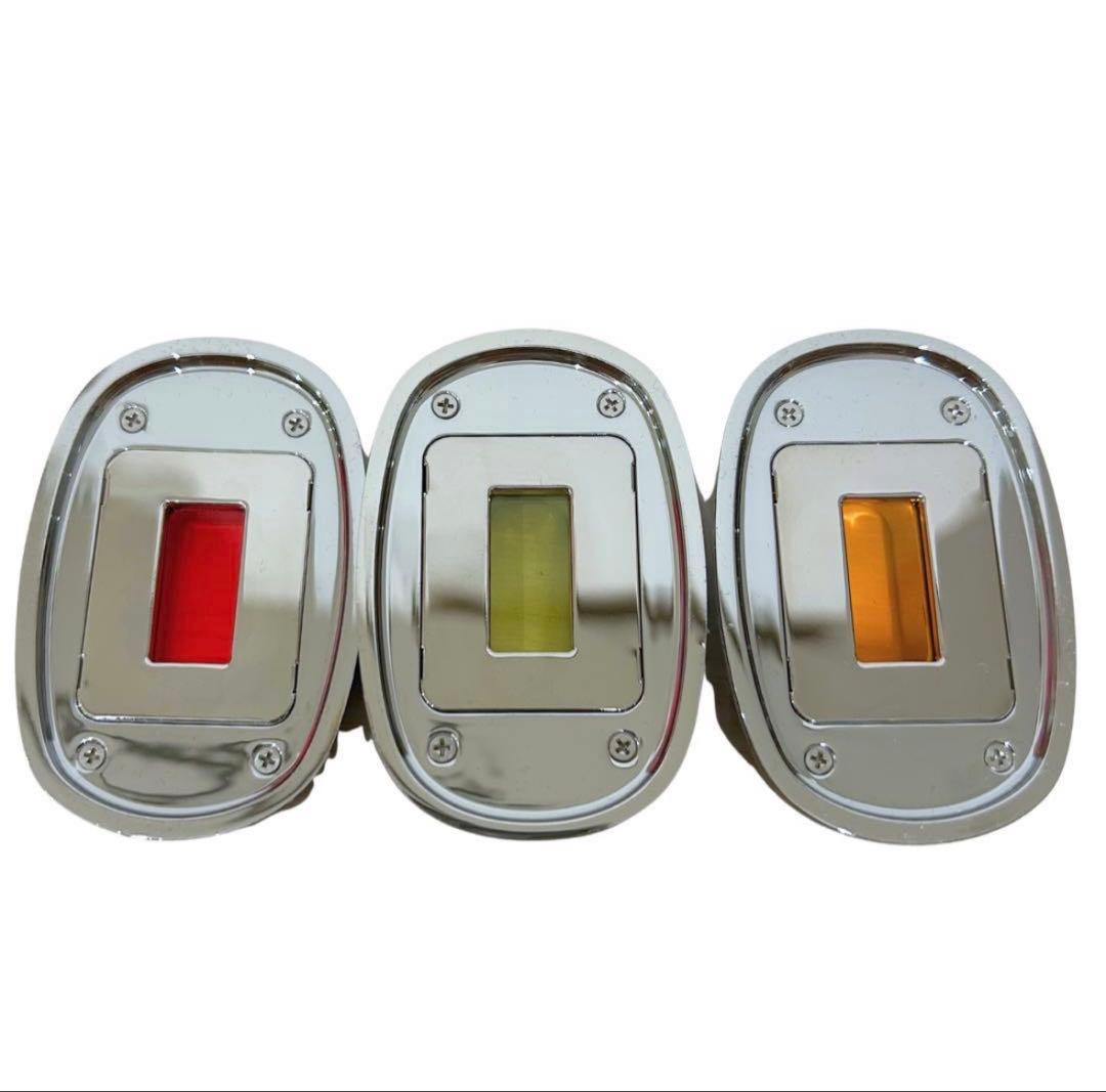 【超美品】脱毛器 icedandy notime