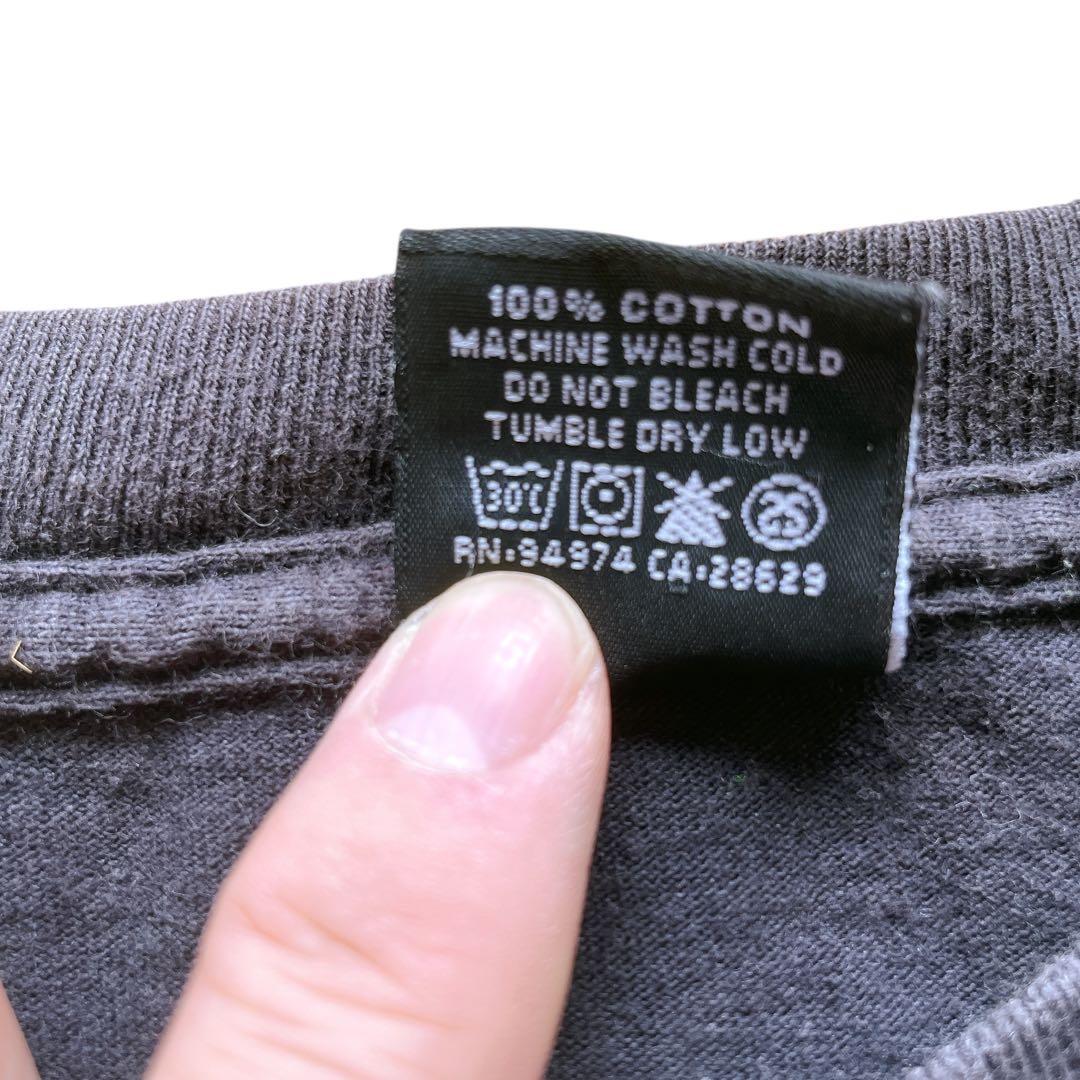 STUSSY×SAINT ALFRED Jordan風コラボT