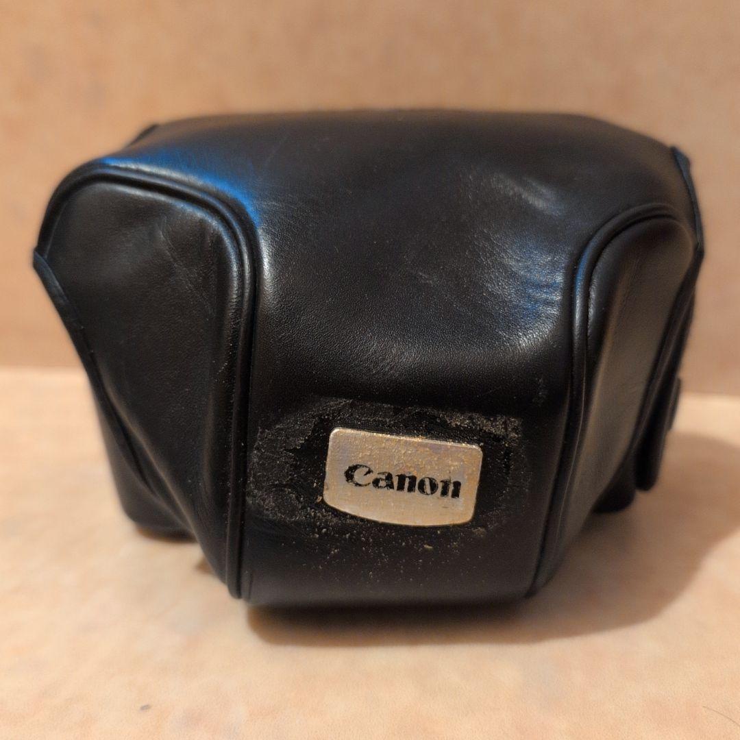 Canon PowerShot G5 デジタルカメラ　PC1049 正規品 本体