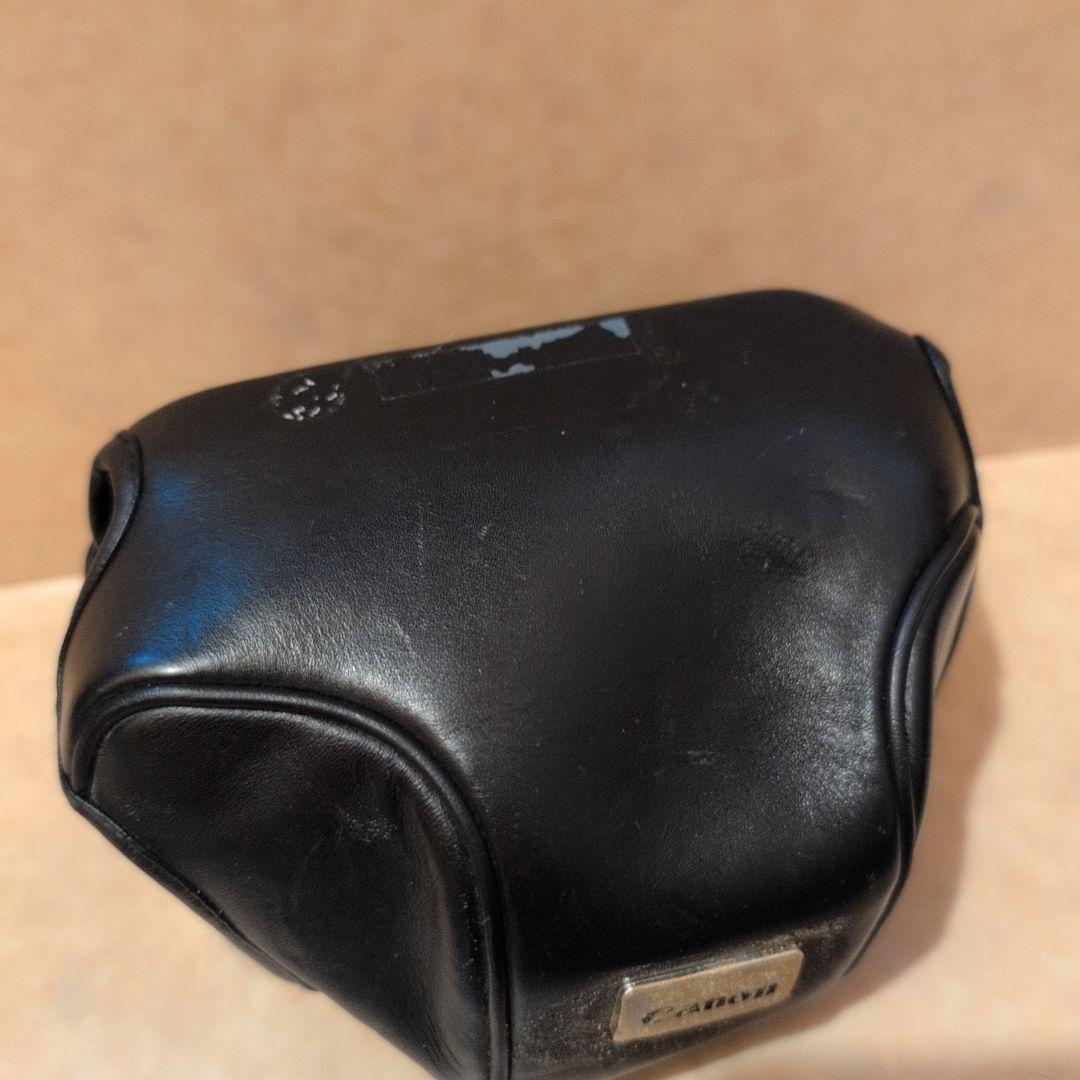 Canon PowerShot G5 デジタルカメラ　PC1049 正規品 本体