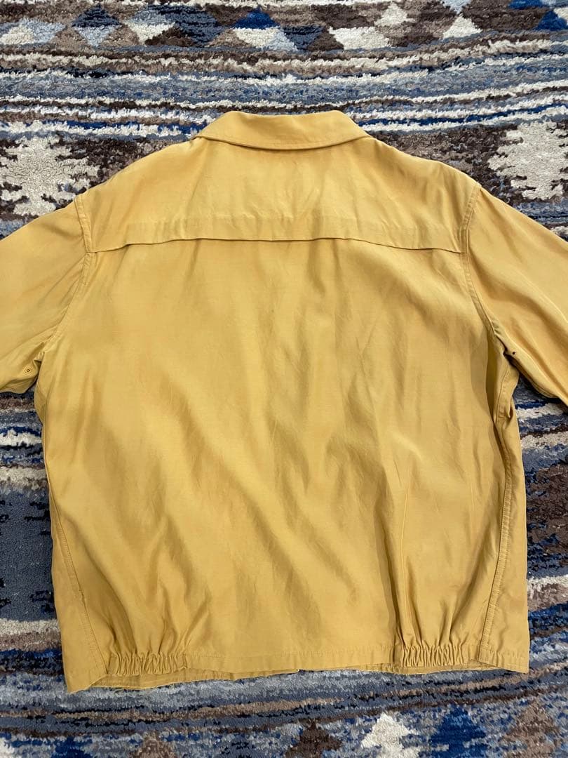 60s マクレガー　ドリズラージャケット　サイズ46