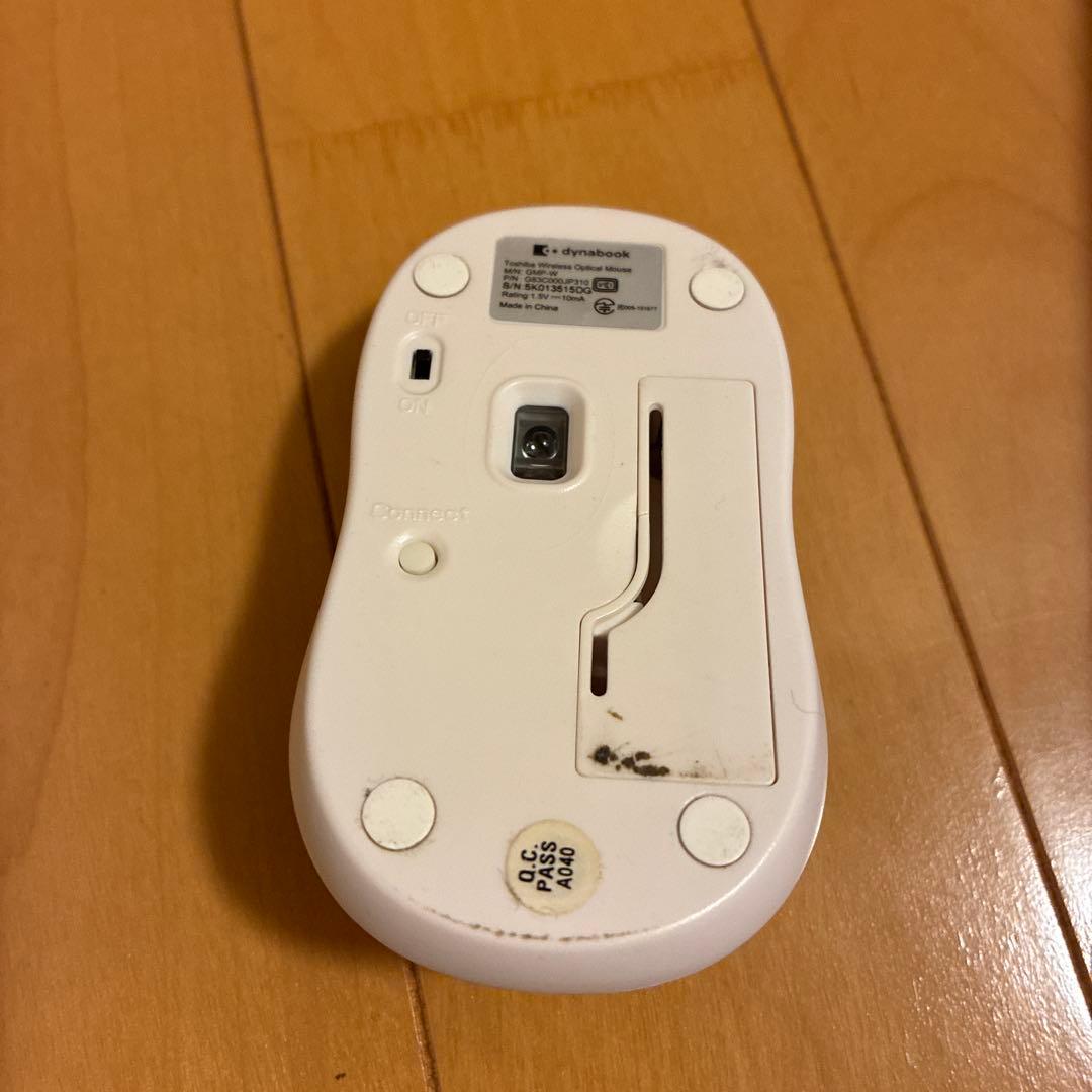 東芝　dynabook ノートPC Office付き