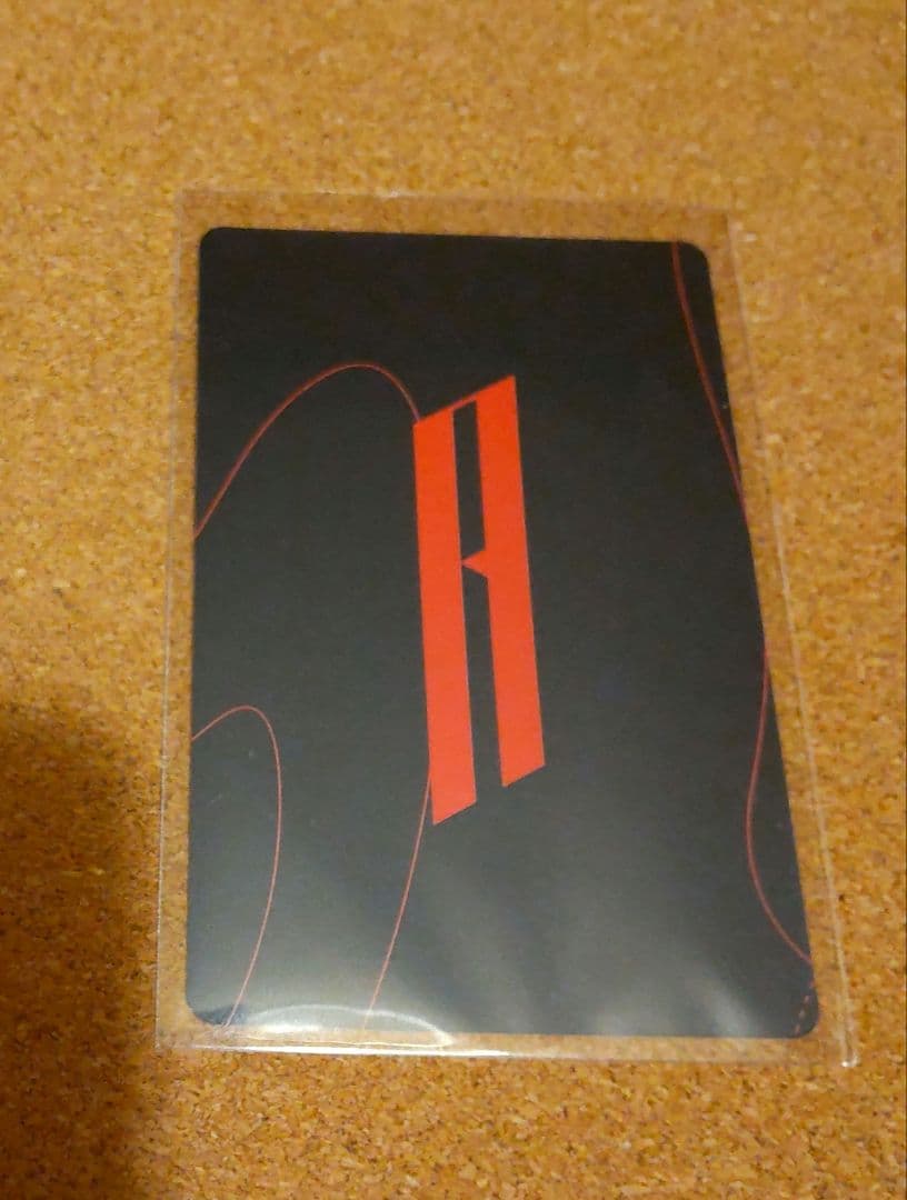 ATEEZ TREASURE EP.2: ZERO TO ONE　ソンファ